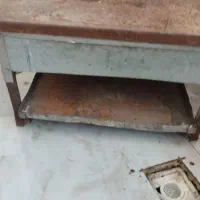 کباب پز گازی|اجاق گاز و لوازم برقی پختوپز|پرند, فاز ۴|دیوار