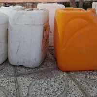 بیست لیتری