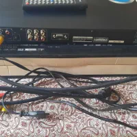 دی وی دی پلیر سونیSony|پخشکننده DVD و ویدیو|کرج, باغستان|دیوار