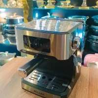 اسپرسو ساز قهوه ساز پمپ ایتالیا (فیض آبادی)