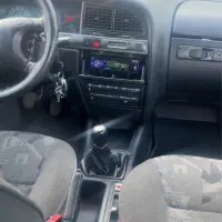 زانتیا ۲۰۰۰ مدل ۸۸|خودرو سواری و وانت|تهران, خانی آباد نو جنوبی|دیوار