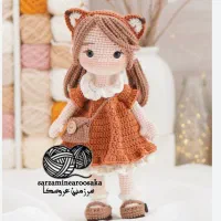 عروسک|اسباب و اثاث بچه|سبزوار, جوادیه شرقی|دیوار