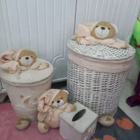 سبد سیسمونی