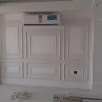 گچکاری وسفید کاری تعمیرات لکه گیری حتی یک متر|خدمات پیشه و مهارت|اهواز, کیانشهر|دیوار