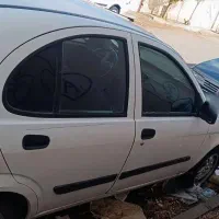 خودرو سواری|خودرو سواری و وانت|شهر بابک, |دیوار