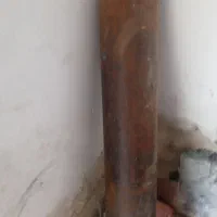 کپسول اکسیژن سالم