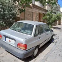 پراید مدل ۸۸
