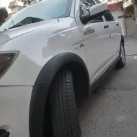 کوییک جی ایکس مدل ۴۰۴ بی رنگ سالم