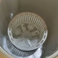 مینی واش کهنه شور کودک|ماشین لباسشویی و خشککن لباس|میرجاوه, |دیوار