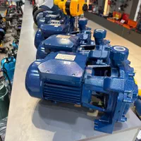 پمپ آب صنعتی نیم اسب الی ۳ اسب جتی و بشقابی|ماشینآلات صنعتی|کرج, ساسانی (قلمستان)|دیوار