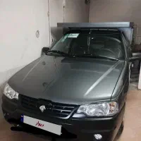 فروش وانت اریسان 2 مدل403