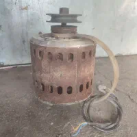 موتور کولر