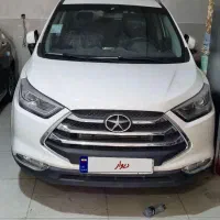 جکs3 مدل ۱۴۰۰ درحد خشک