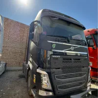 کشنده اروپای|خودرو سنگین|کرمانشاه, |دیوار