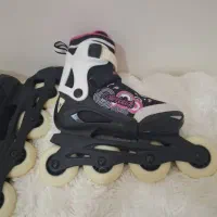 اسکیت برند رولربلد|دوچرخه، اسکیت، اسکوتر|دزفول, |دیوار