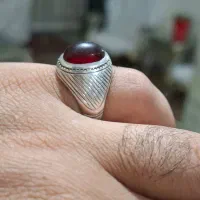 عقیق سرخ یمن