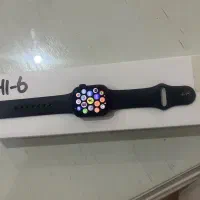 اپل واچ سری ۸ اصلی باتری 100