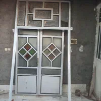 درب آلومینیومی