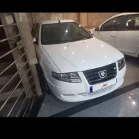 سورن پلاس صفر کیلومتر مدل ۱۴۰۴