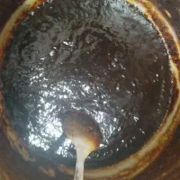 رب انار خونگی تازه تازه