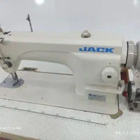 راسته دوز جک دینام بزرگ