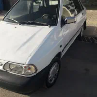 پراید ۸۹ و۸۲