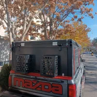 مزدا 2600|خودرو سواری و وانت|الوند, |دیوار