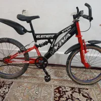 دوچرخه 20کورسی کوهستان..برند ویوا