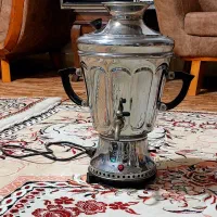 سماور برقی