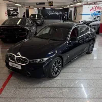 BMW ۳۲۵i