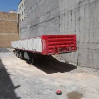 لبه سه مهور و تیغه تانک قیر سه مهور
