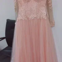 لباس مجلسی اعیانی