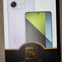 فروش گوشی شیائومی Redmi Note13Pro5G رم12Gحافظه512G