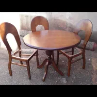 رنگ کاری|میز و صندلی غذاخوری|قم, شهید صیاد شیرازی|دیوار