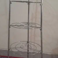 استند قابلمه|آب‌چکان و نظم‌دهنده ظروف|اراک, |دیوار