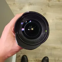 لنز samyang 14mm F2.8 مانت نیکون|دوربین عکاسی و فیلم‌برداری|تهران, فردوسی|دیوار