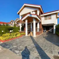 عمارت شهرکی با اصالت و مدارک کامل