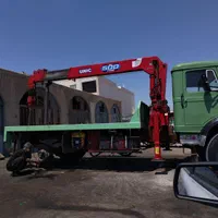 جرثقیل دامغان