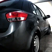 تیبا 2 مدل 95