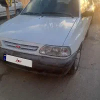 پراید۱۳۱ مدل ۹۵|خودرو سواری و وانت|اردبیل, |دیوار