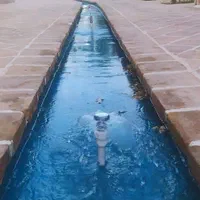 باغ منزل با نمای سنتی و  امکانات رفاهی و پارکینگ|اجارهٔ کوتاه‌مدت آپارتمان و سوئیت|فردوس (خراسان), |دیوار