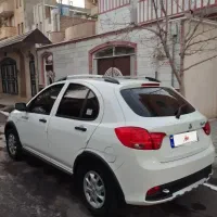 کوییک mt مدل1402|خودرو سواری و وانت|تبریز, |دیوار