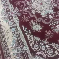 فرش ۶ متری|فرش|سنندج, |دیوار