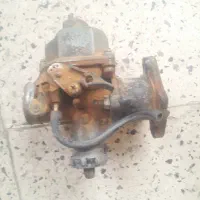 لوازم موتور کاربرات تکبندهندل آینه وسرسیلندر|قطعات یدکی و لوازم جانبی|قزوین, |دیوار