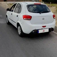 تیبا 2 اسپرت