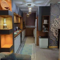 فروش واحد آپارتمان با آسانسور(میدان ممتاز)