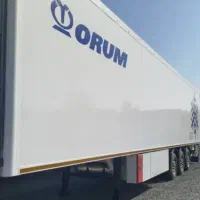 اجاره و فروش یخچال تریلی و موتور ترموکینگ