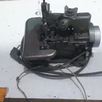 چرخ خیاطی سر دوز