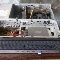 مینی کیس همراه مانیتور