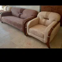 تعمیرات مبل آریا عسکریان|مبلمان خانگی و میز عسلی|تربت‌حیدریه, حیدرآباد|دیوار